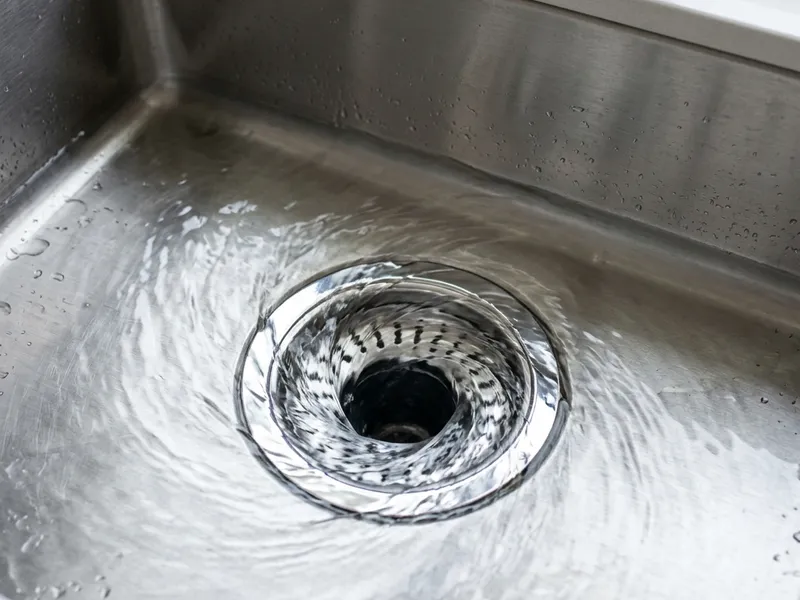Drain Cleaning Plumber in Oklahoma