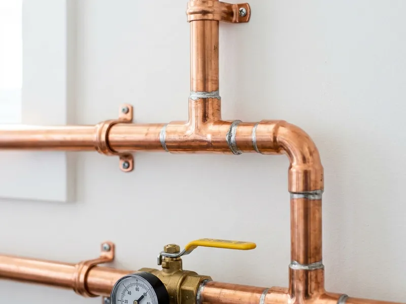 Frequently asked plumbing questions in Oklahoma. Licensed plumbing contractors answering your pipe, leak, and repair questions.